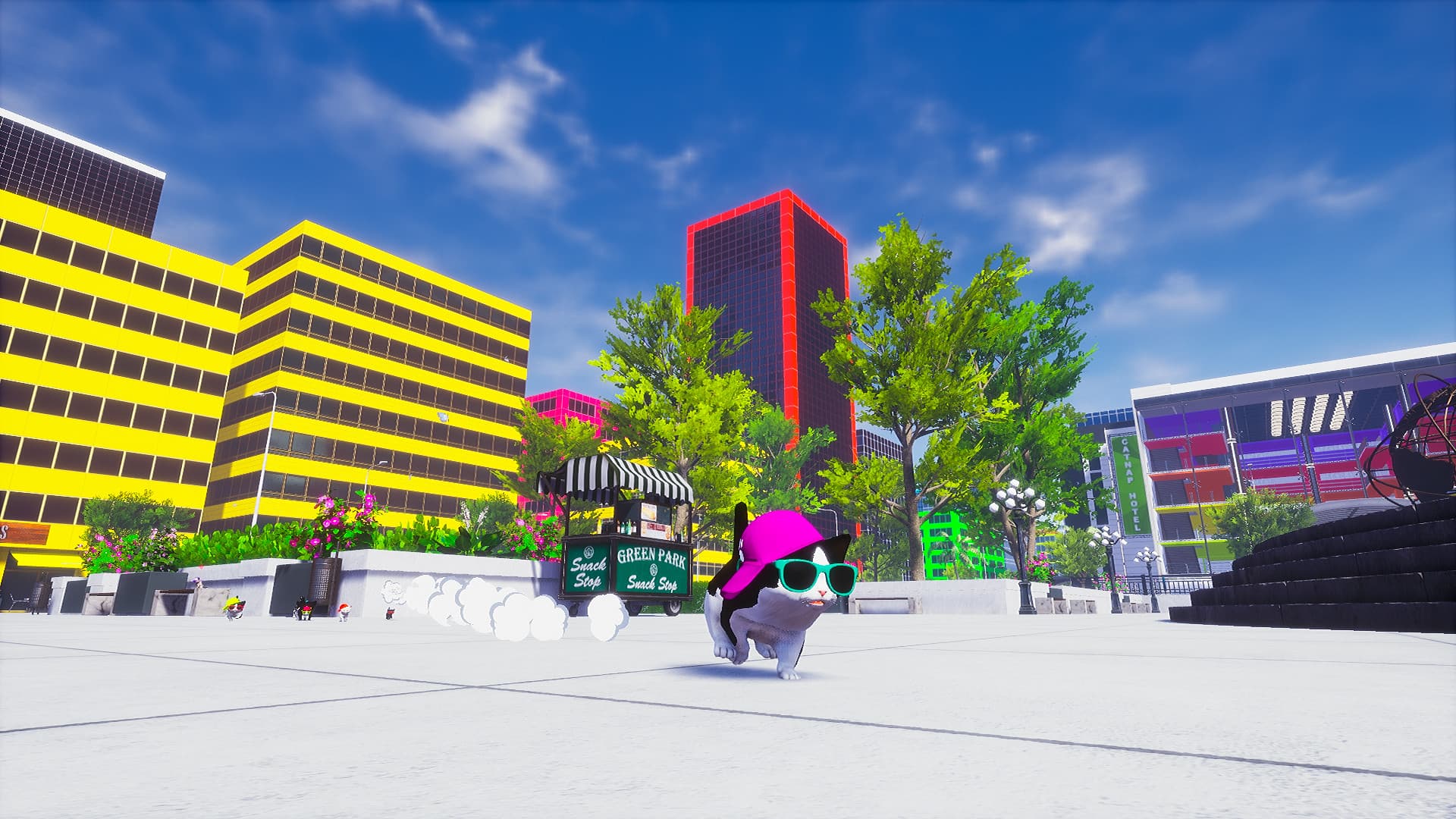 Game Image