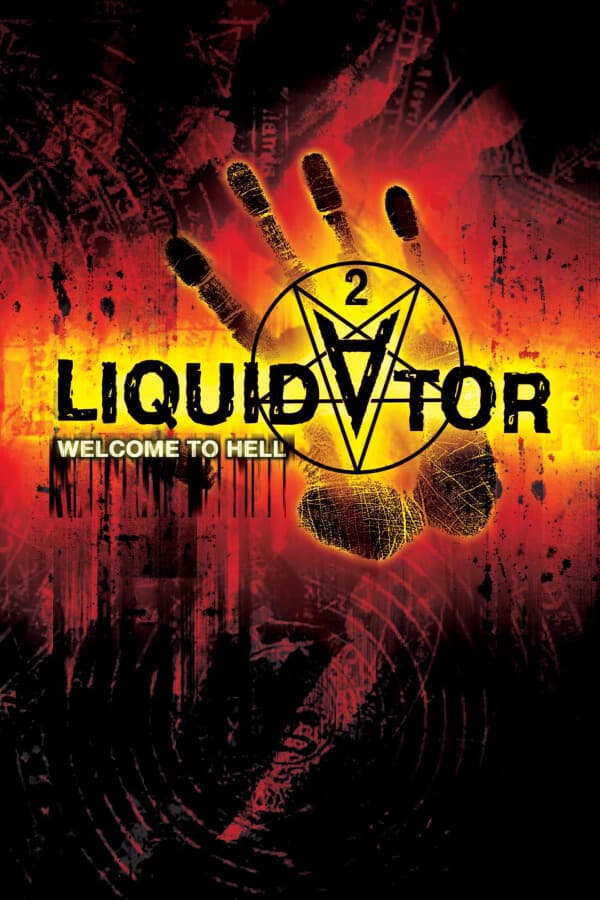 Liquidator 2: Welcome to Hell