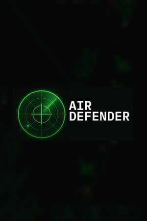 Air Defender