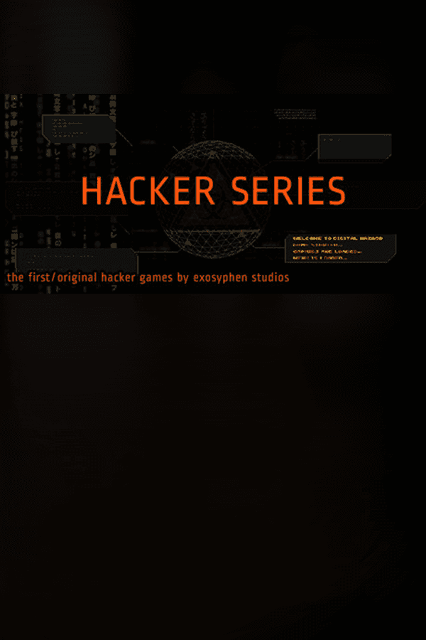 Hacker Series