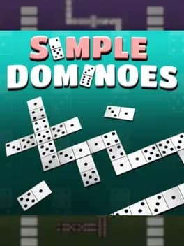 Simple Dominoes
