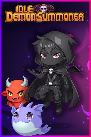 Idle Demon Summoner