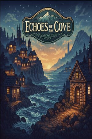 Echoes of the Cove