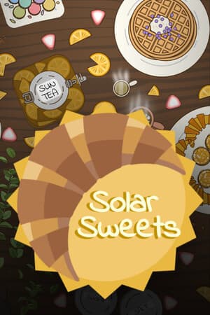 Solar Sweets