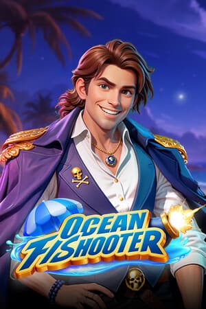 Ocean Fishooter
