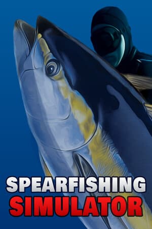 Spearfishing Simulator