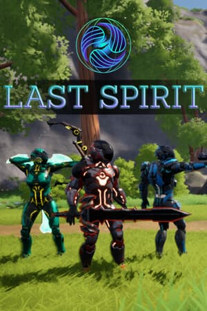 Last Spirit