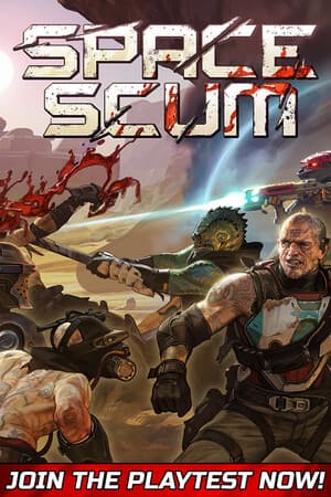 Space Scum