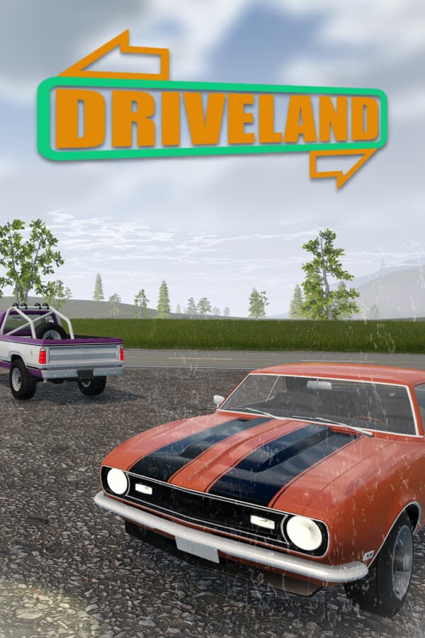 Driveland
