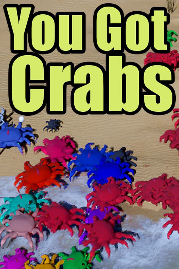 You Got Crabs
