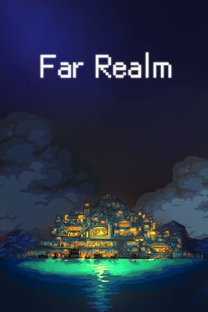 Far Realm