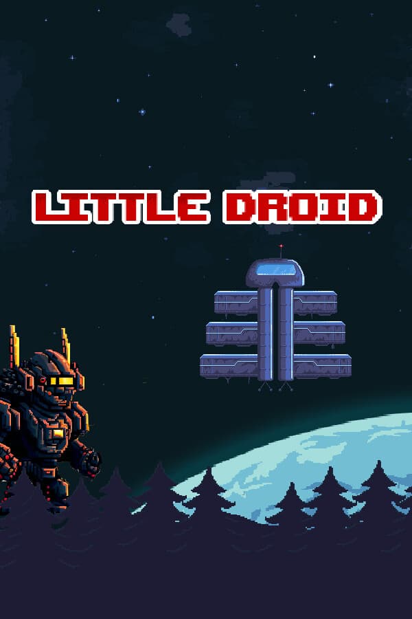 Little Droid