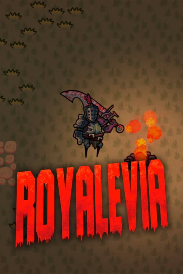 Royalevia