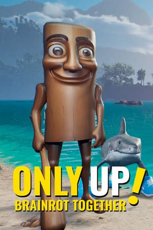 Only Up: BRAINROT TOGETHER