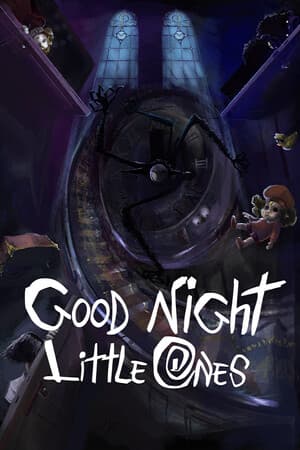 Good Night Little Ones