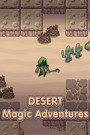 Desert Magic Adventures