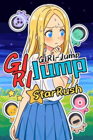 Giri-Jump Star Rush