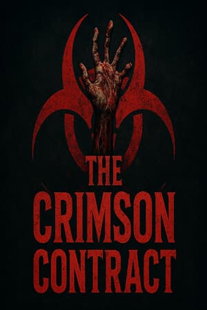 The Crimson Contract