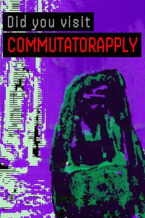 Did you visit CommutatorApply