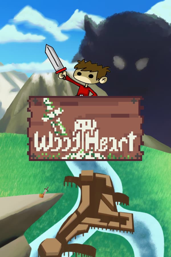 WoodHeart