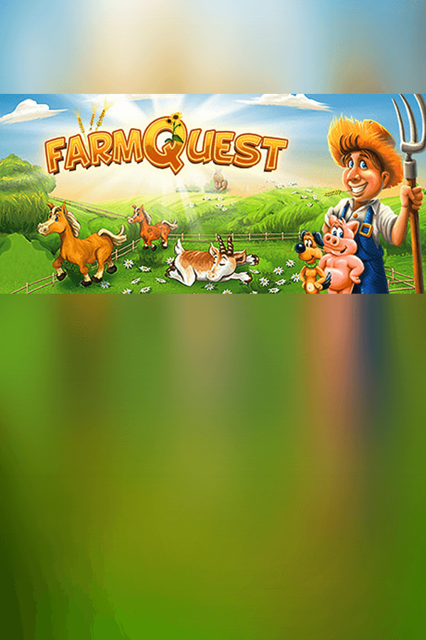 Farm Quest