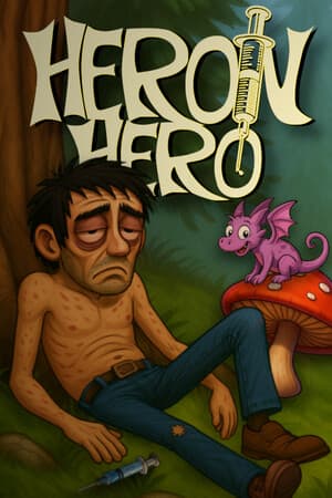 Heroin Hero