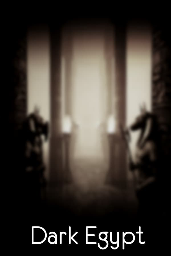 Dark Egypt