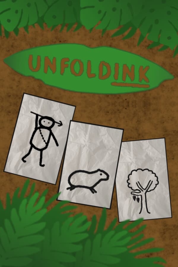 Unfoldink