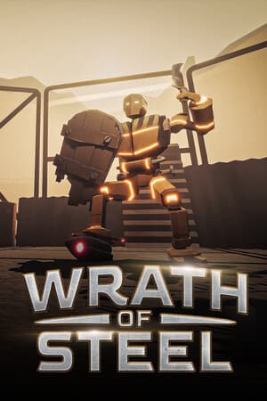 Wrath Of Steel