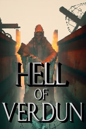 HELL OF VERDUN