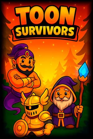 Toon Survivors