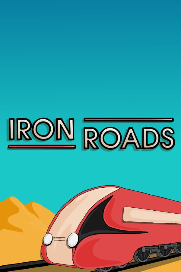 Iron Roads