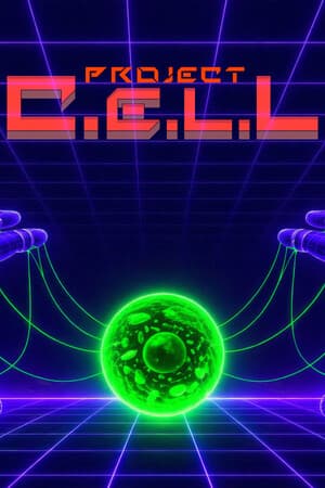 Project: C.E.L.L.