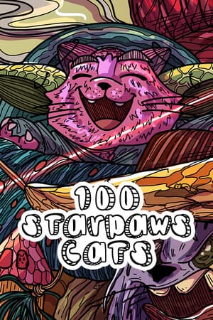 100 StarPaws Cats