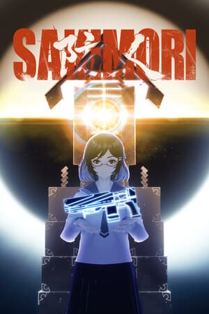 SAKIMORI