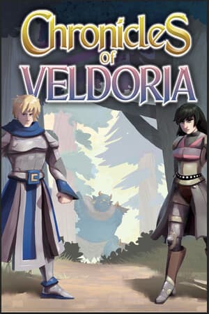 Chronicles of Veldoria