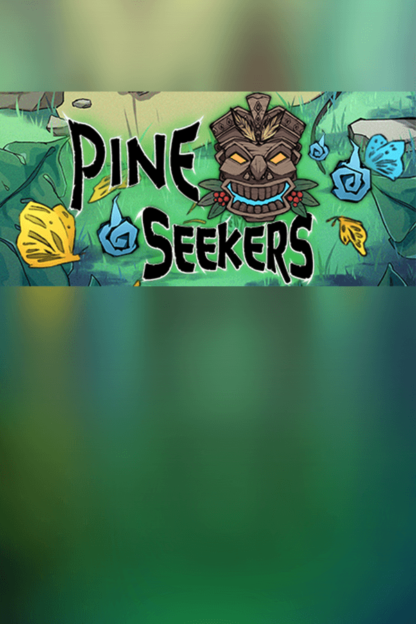 Pine Seekers