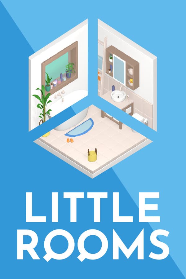 Little Rooms