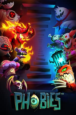 Phobies