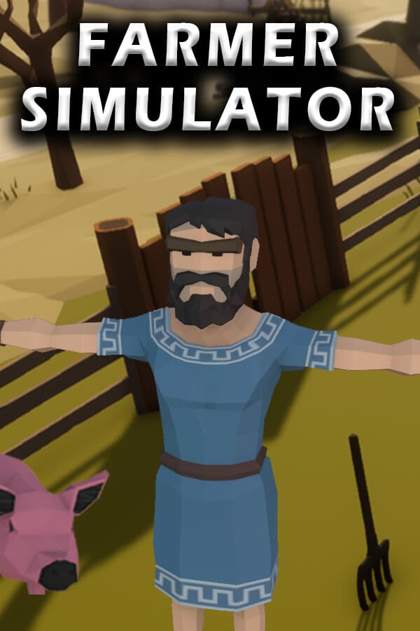 Farmer Simulator