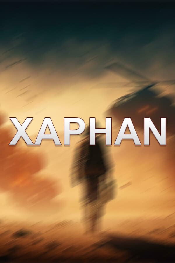 Xaphan - Battle Simulator