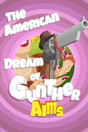 The american dream of Gunther Aims