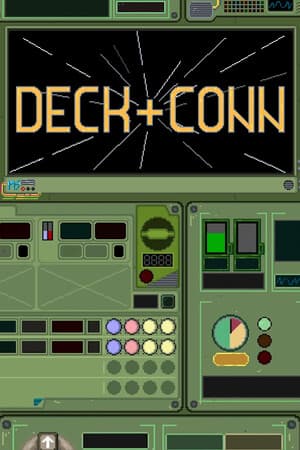 Deck & Conn