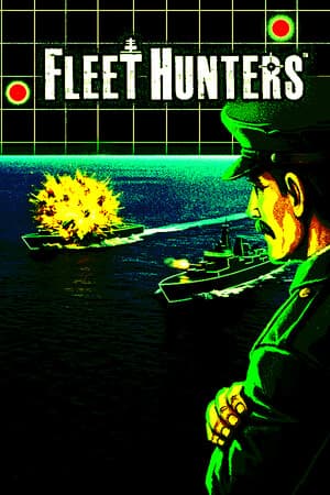 Fleet Hunters