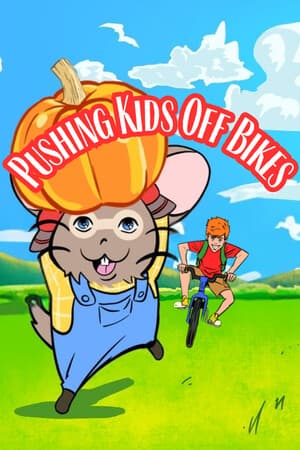 Pushing Kids Off Bikes