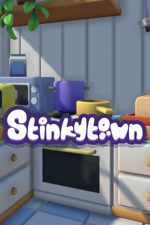 Stinkytown