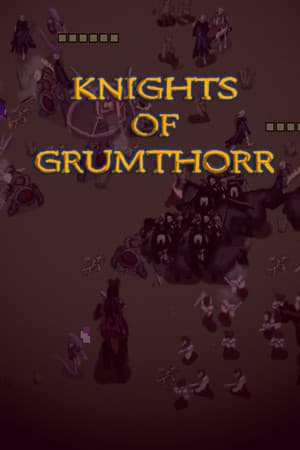 Knights of Grumthorr