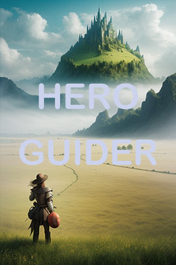 Hero Guider