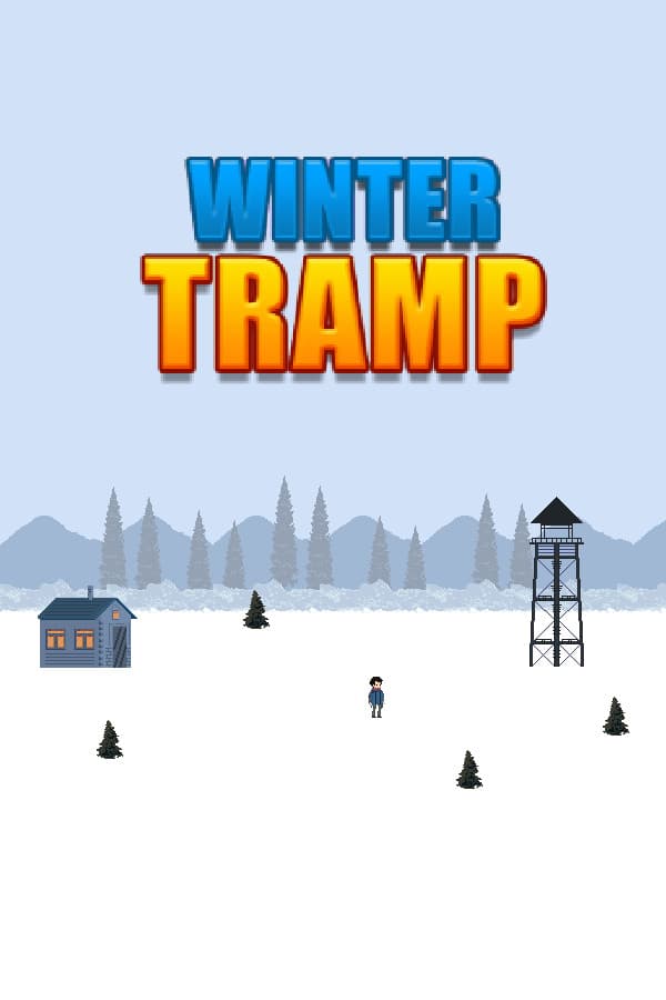 Winter tramp