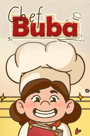 Chef Buba